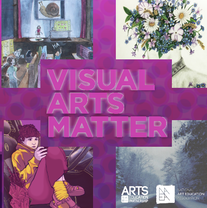 Visual Arts Matter